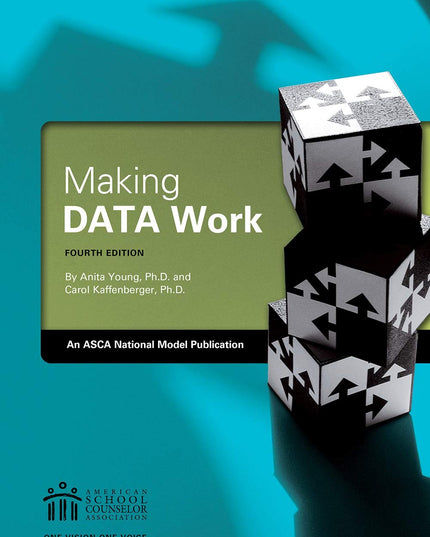 Making DATA Work: An ASCA National Model Publication