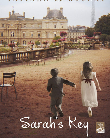 Sarah's Key: A Novel