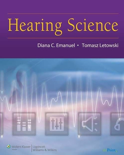 Hearing Science