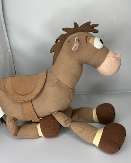 Disney/Pixar Toy Story 14" Plush Bullseye Disney Toys