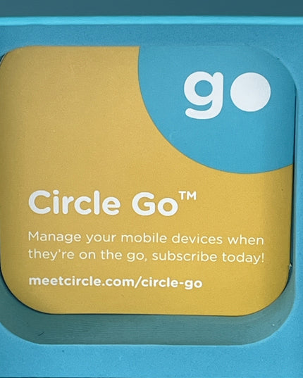 Circle Home With Disney Parental Control WiFi The Smart Family Device