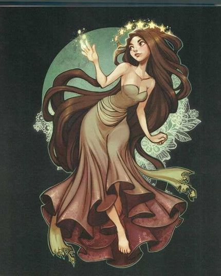The Art of Loish: A Look Behind the Scenes