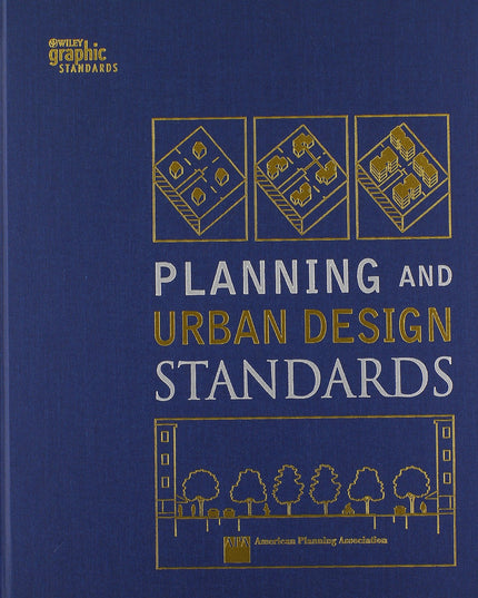 Planning and Urban Design Standards