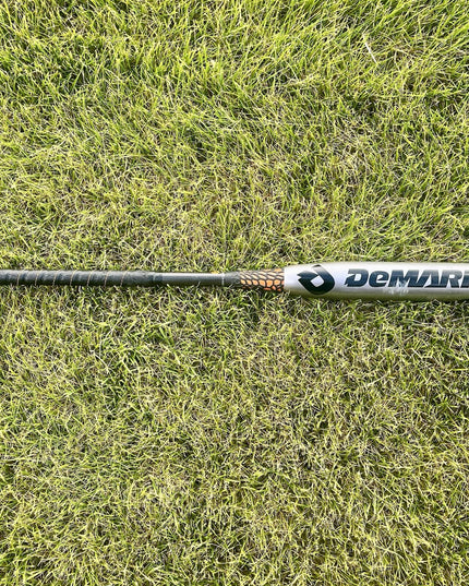 Demarini Paradox 2013 cf6 -11 D-Fusion 30 IN, 19 OZ. 2-1/4 Diameter, Composite