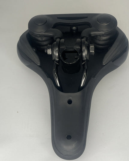 Lectric eBike Black Seat For Electric Bike - original Showell Vxv