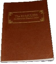 The Kumulipo: An Hawaiian Creation Myth.