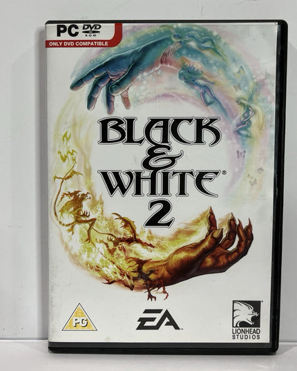 Black & White 2 (PC)