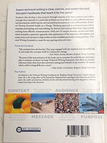 Technical Writing Essentials 2nd Edition