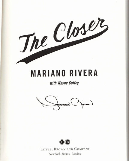 The Closer
