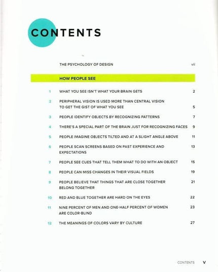 100 Things Every Designer Needs to Know About People
