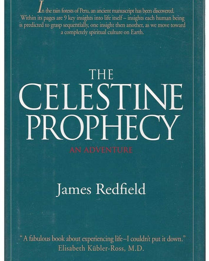 The Celestine Prophecy: An Adventure