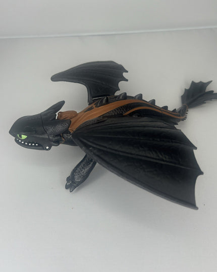 TOOTHLESS DreamWorks How to Train Your Dragon 3 The Hidden World 2018