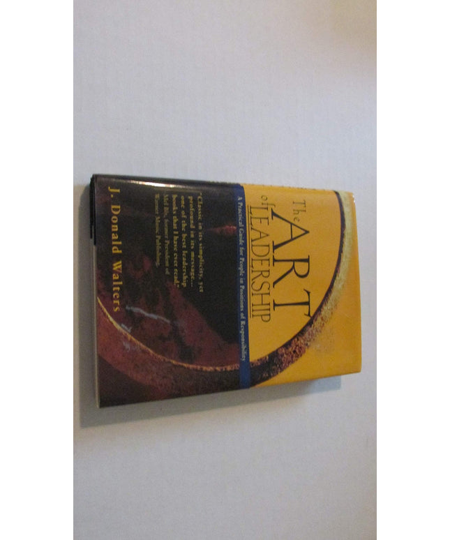 Art of Leadership