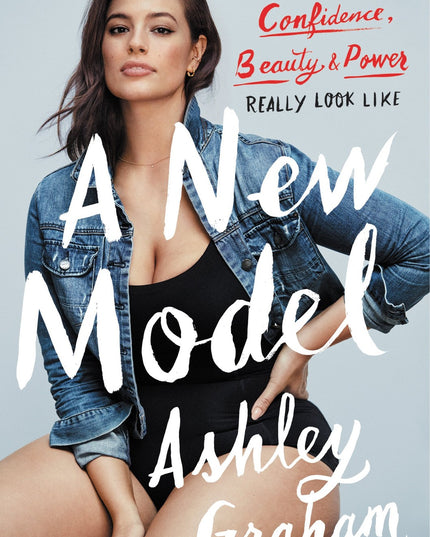 A New Model: What Confidence, Beauty, and Power Really Look Like – A Plus-Size