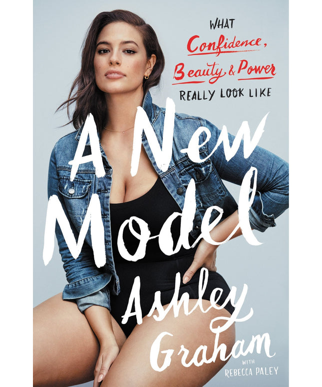 A New Model: What Confidence, Beauty, and Power Really Look Like – A Plus-Size