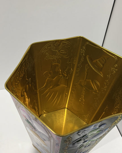 Wicked 2 Movie Hexagon Popcorn Bucket Universal Studio