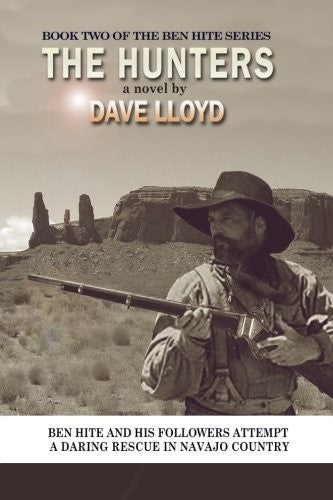 The Hunters (Lloyd's Ben Hite Series)