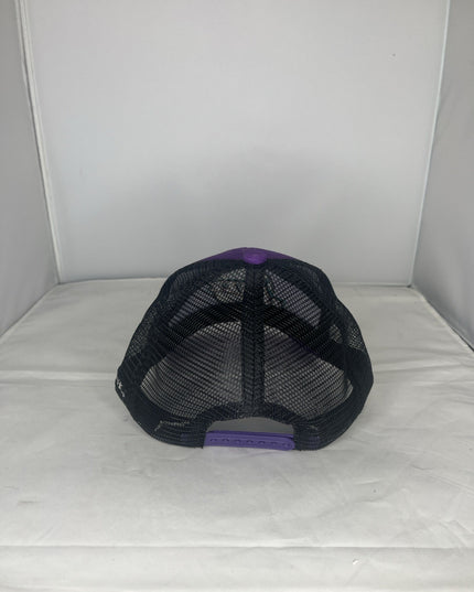 Utah Jazz SnapBack - Purple