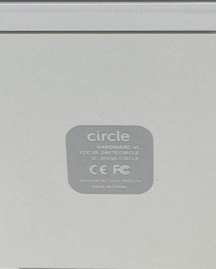 Circle Home With Disney Parental Control WiFi The Smart Family Device