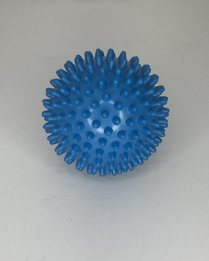 Massage Ball Relaxation Foot Roller Palm Therapy Trigger-point Deep Tissue Spike