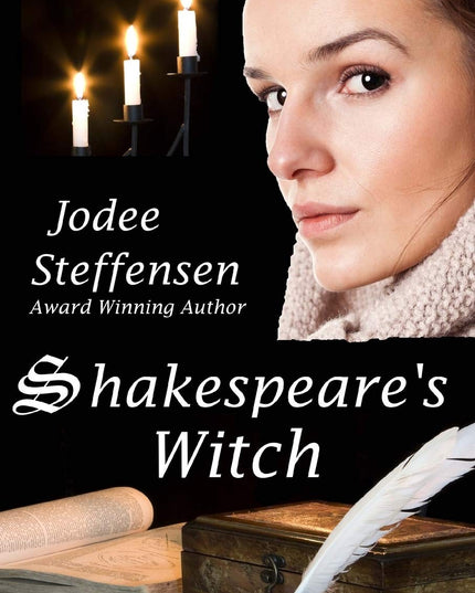 Shakespeare's Witch: Love, War and Magic!