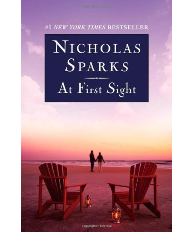 At First Sight