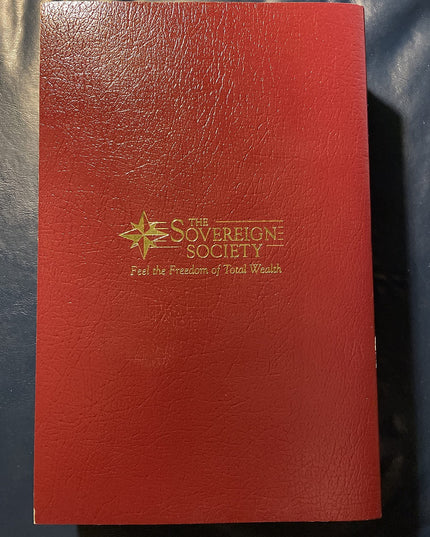 The Passport Book: The Complete Guide to Offshore Residency, Dual Citizenship a