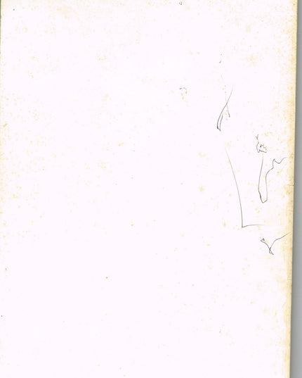 Muddled meanderings in an outhouse: No. 2