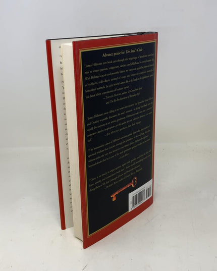 The Soul's Code: In Search of Character and Calling
