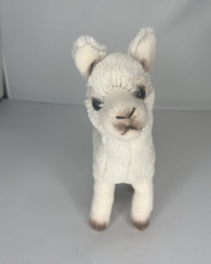 Demdaco 7” Alpaca Plush 2020