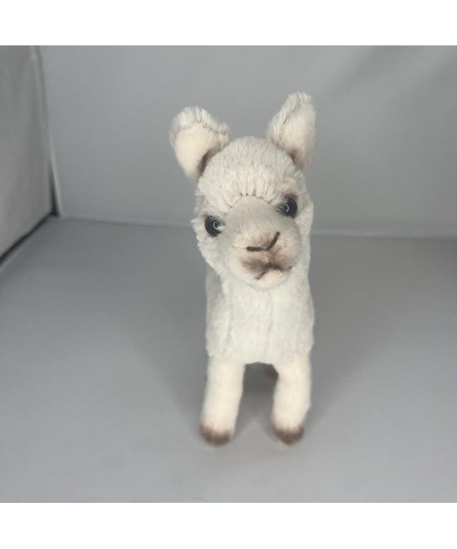 Demdaco 7” Alpaca Plush 2020