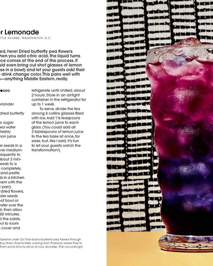 Good Drinks: Alcohol-Free Recipes for When You're Not Drinking for Whatever Rea