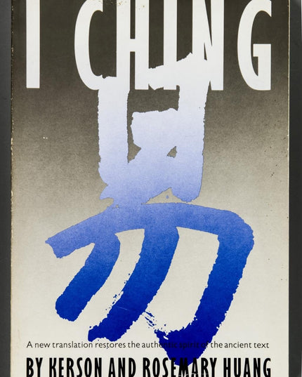 I Ching