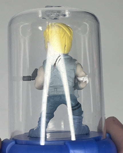 FORTNITE Domez Series 2 Jonesy Collectible Mini  2019