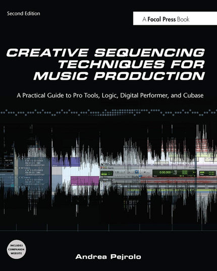 Creative Sequencing Techniques for Music Production: A Practical Guide to Pro T