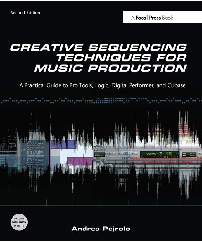 Creative Sequencing Techniques for Music Production: A Practical Guide to Pro T