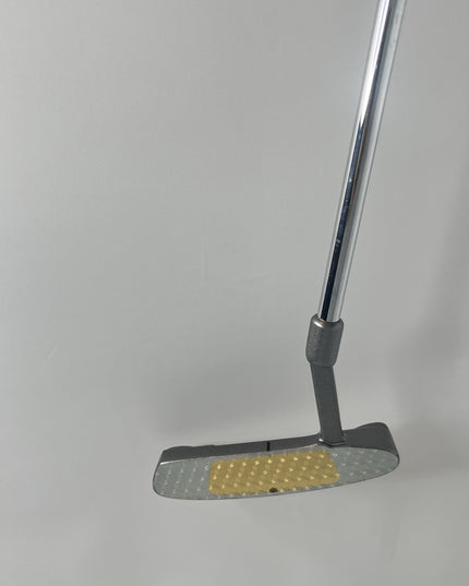 Affinity Putter HLT2 - Right Handed - Golf Pride Sofftie Grip