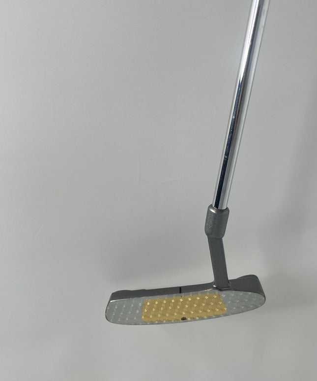 Affinity Putter HLT2 - Right Handed - Golf Pride Sofftie Grip