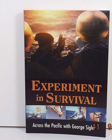 Experiment in Survival