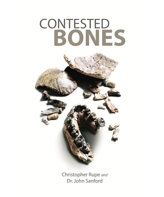 Contested Bones