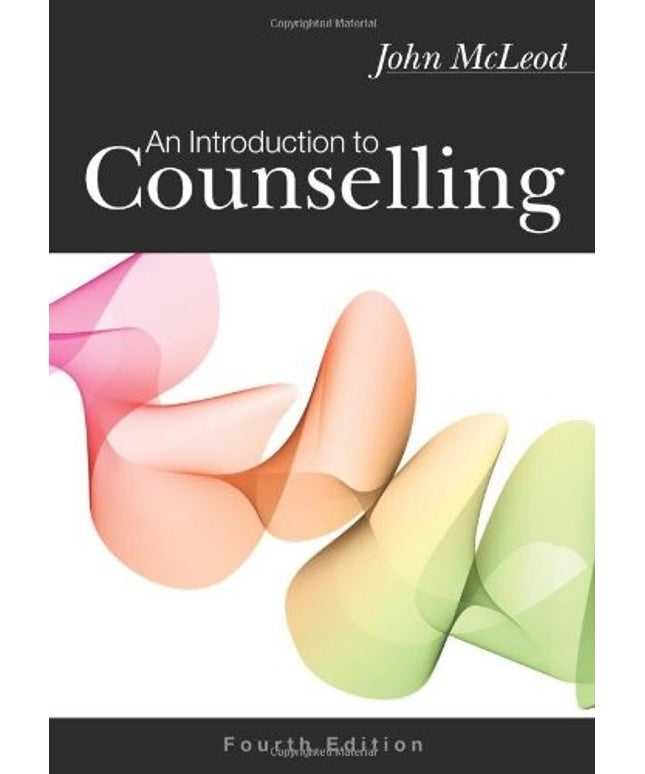 An Introduction to Counselling