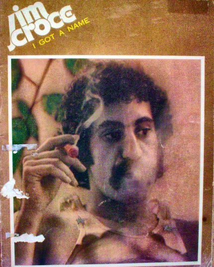 Jim Croce - I Got a Name