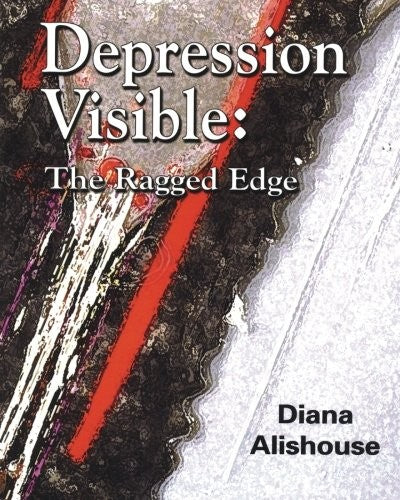 Depression Visible: The Ragged Edge
