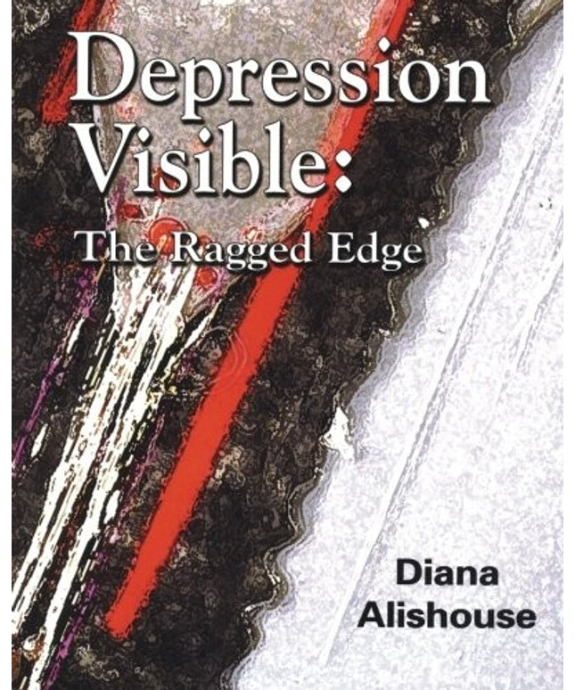 Depression Visible: The Ragged Edge