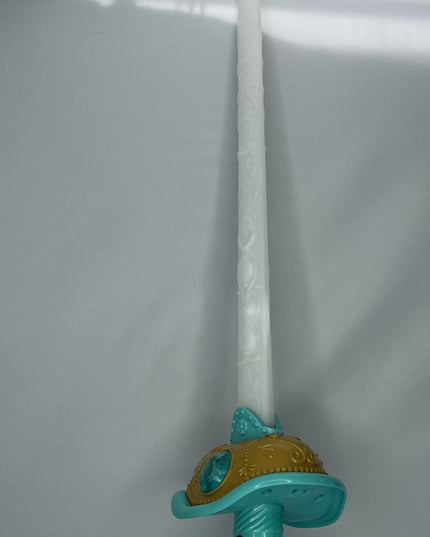 Disney Elena of Avalor Action Adventure Sword Role Play Lights and Sounds