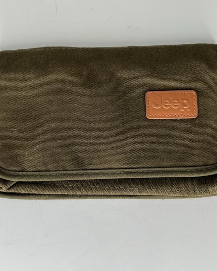 Jeep Owners Manual Case Only