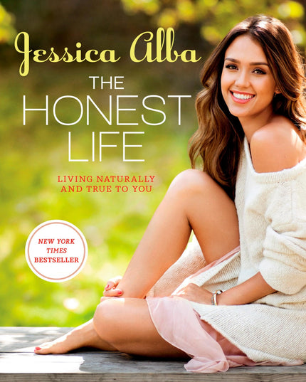 The Honest Life: Living Naturally and True to You