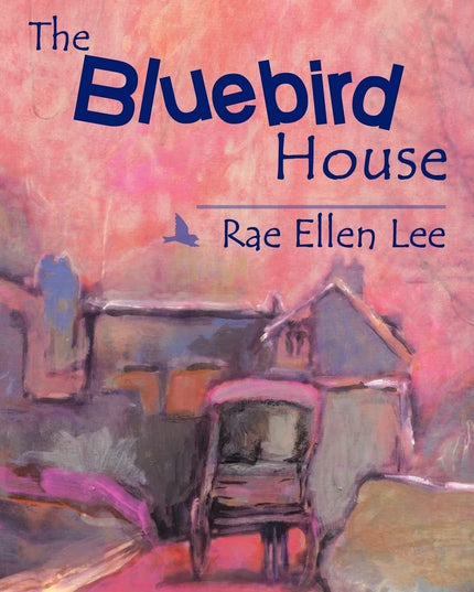 The Bluebird House: A madam. A diary. A murder.