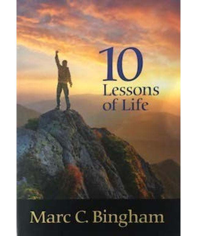 10 Lessons of Life