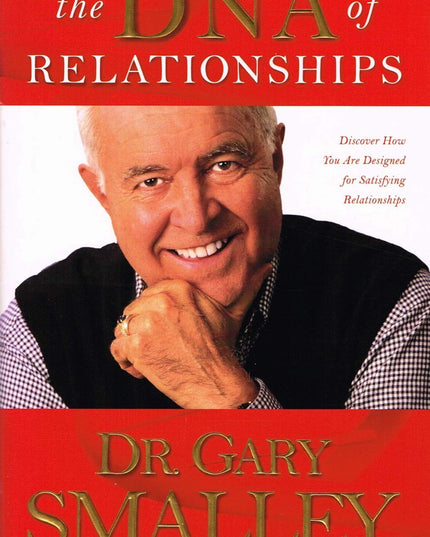 The DNA of Relationships